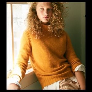 🎉J. Crew Point Sur Merino Wool Sweater🎉